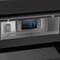 Maxx Cold Refrigerator 48 cu.ft., DBL Door, Commercial Merchandiser, Black/Glass MXM2-48RB - alternate 6